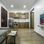 Granda Suites Hà Nội