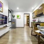 Granda Suites Hà Nội