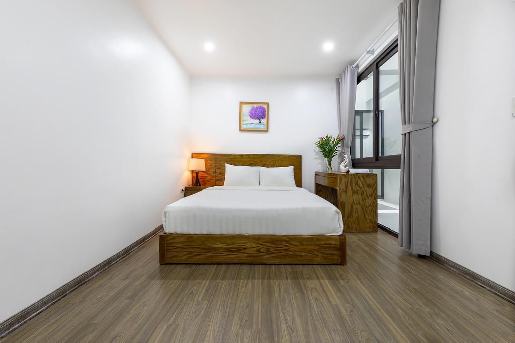Căn hộ Granda Hà Nội