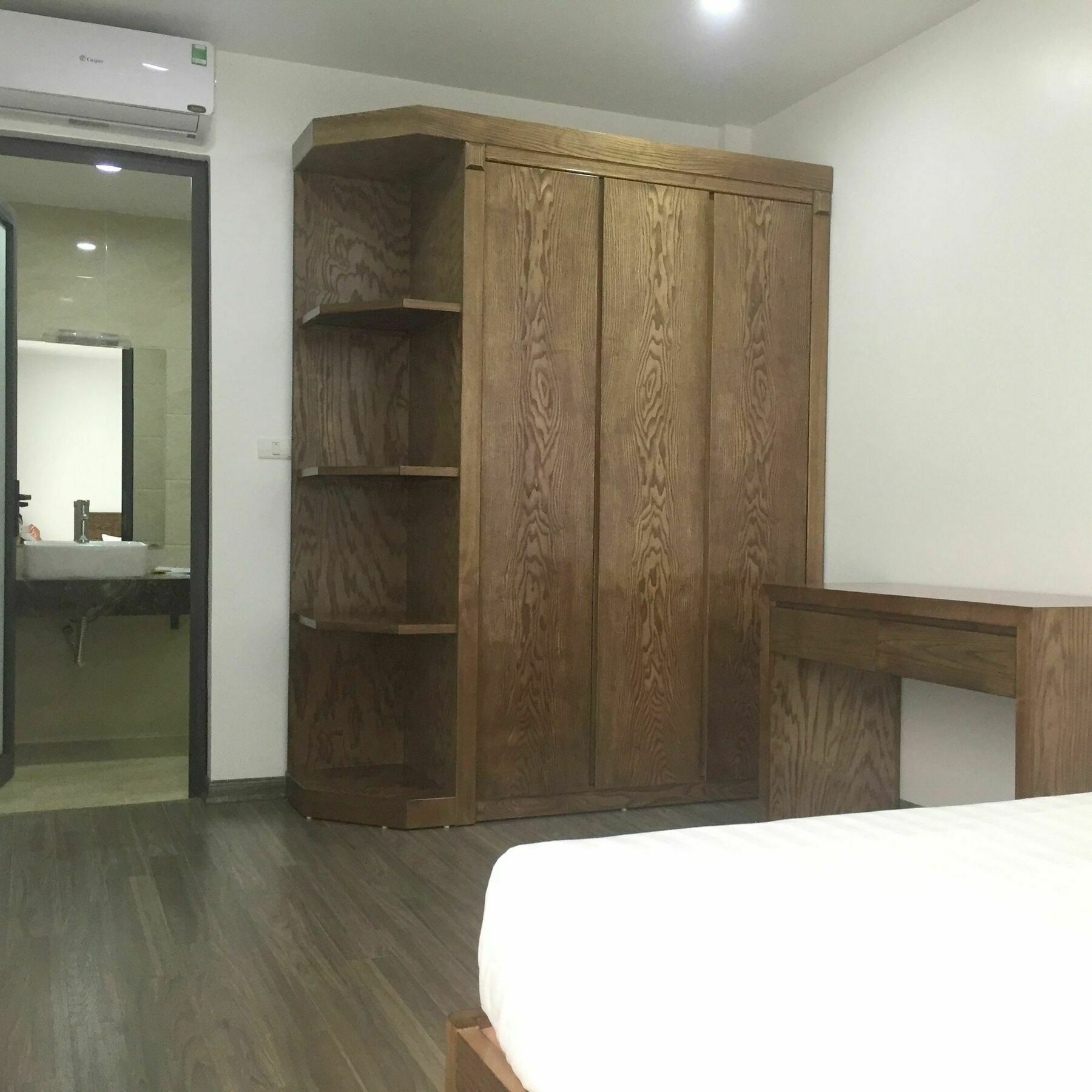 Căn hộ Granda Hà Nội Hà Nội